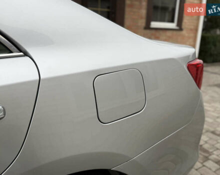 Серый Тойота Камри, объемом двигателя 2.5 л и пробегом 220 тыс. км за 12900 $, фото 8 на Automoto.ua