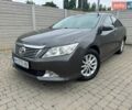 Сірий Тойота Камрі, об'ємом двигуна 2.49 л та пробігом 303 тис. км за 10900 $, фото 1 на Automoto.ua
