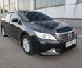 Сірий Тойота Камрі, об'ємом двигуна 2.49 л та пробігом 183 тис. км за 13600 $, фото 2 на Automoto.ua