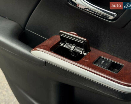 Серый Тойота Камри, объемом двигателя 2.5 л и пробегом 213 тыс. км за 14490 $, фото 39 на Automoto.ua