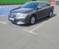 Сірий Тойота Камрі, об'ємом двигуна 2.5 л та пробігом 307 тис. км за 13700 $, фото 1 на Automoto.ua