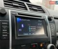 Сірий Тойота Камрі, об'ємом двигуна 2.49 л та пробігом 316 тис. км за 11790 $, фото 19 на Automoto.ua