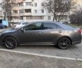 Сірий Тойота Камрі, об'ємом двигуна 2.5 л та пробігом 280 тис. км за 9300 $, фото 1 на Automoto.ua