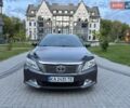 Серый Тойота Камри, объемом двигателя 2.49 л и пробегом 259 тыс. км за 11200 $, фото 1 на Automoto.ua