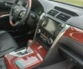 Сірий Тойота Камрі, об'ємом двигуна 2.5 л та пробігом 193 тис. км за 14000 $, фото 5 на Automoto.ua