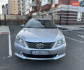 Сірий Тойота Камрі, об'ємом двигуна 3.5 л та пробігом 230 тис. км за 13700 $, фото 3 на Automoto.ua