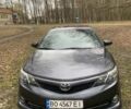Сірий Тойота Камрі, об'ємом двигуна 2.49 л та пробігом 367 тис. км за 9500 $, фото 1 на Automoto.ua