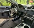 Сірий Тойота Камрі, об'ємом двигуна 2.49 л та пробігом 290 тис. км за 9500 $, фото 8 на Automoto.ua