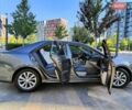 Сірий Тойота Камрі, об'ємом двигуна 2.5 л та пробігом 268 тис. км за 10990 $, фото 24 на Automoto.ua