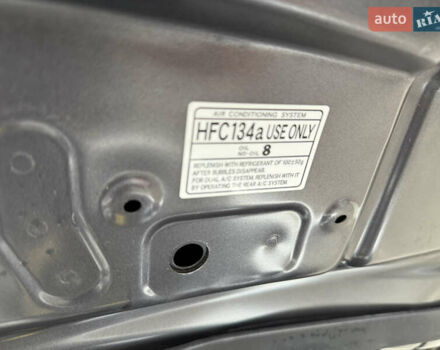 Серый Тойота Камри, объемом двигателя 2.5 л и пробегом 198 тыс. км за 13999 $, фото 48 на Automoto.ua