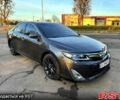 Сірий Тойота Камрі, об'ємом двигуна 2.5 л та пробігом 190 тис. км за 11800 $, фото 1 на Automoto.ua