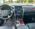Сірий Тойота Камрі, об'ємом двигуна 2.5 л та пробігом 220 тис. км за 13900 $, фото 16 на Automoto.ua