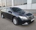 Сірий Тойота Камрі, об'ємом двигуна 2.49 л та пробігом 183 тис. км за 13600 $, фото 1 на Automoto.ua