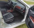 Сірий Тойота Камрі, об'ємом двигуна 2.5 л та пробігом 193 тис. км за 14000 $, фото 7 на Automoto.ua