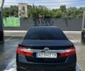 Сірий Тойота Камрі, об'ємом двигуна 2.5 л та пробігом 337 тис. км за 11500 $, фото 1 на Automoto.ua