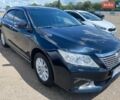 Сірий Тойота Камрі, об'ємом двигуна 2.49 л та пробігом 210 тис. км за 13500 $, фото 1 на Automoto.ua