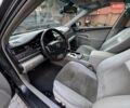 Сірий Тойота Камрі, об'ємом двигуна 2.5 л та пробігом 138 тис. км за 11950 $, фото 1 на Automoto.ua