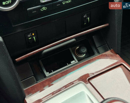 Серый Тойота Камри, объемом двигателя 2.5 л и пробегом 213 тыс. км за 14490 $, фото 33 на Automoto.ua