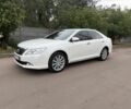 Сірий Тойота Камрі, об'ємом двигуна 1.4 л та пробігом 180 тис. км за 15300 $, фото 1 на Automoto.ua