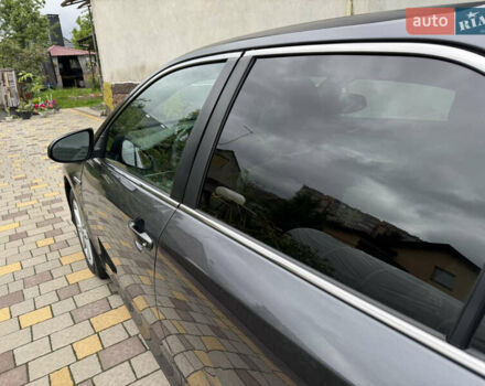 Серый Тойота Камри, объемом двигателя 2.49 л и пробегом 290 тыс. км за 9500 $, фото 50 на Automoto.ua