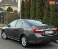 Серый Тойота Камри, объемом двигателя 2.5 л и пробегом 164 тыс. км за 12900 $, фото 32 на Automoto.ua
