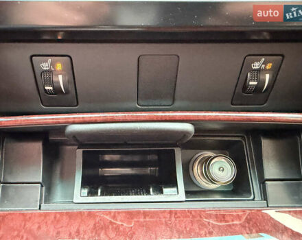 Сірий Тойота Камрі, об'ємом двигуна 2.5 л та пробігом 232 тис. км за 12800 $, фото 44 на Automoto.ua