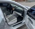 Серый Тойота Камри, объемом двигателя 2.5 л и пробегом 290 тыс. км за 11400 $, фото 5 на Automoto.ua