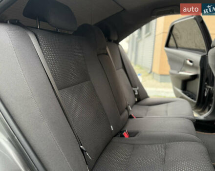 Серый Тойота Камри, объемом двигателя 2.5 л и пробегом 198 тыс. км за 13999 $, фото 35 на Automoto.ua