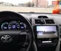 Сірий Тойота Камрі, об'ємом двигуна 2.5 л та пробігом 245 тис. км за 14100 $, фото 20 на Automoto.ua