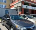 Серый Тойота Камри, объемом двигателя 2.49 л и пробегом 229 тыс. км за 12800 $, фото 3 на Automoto.ua