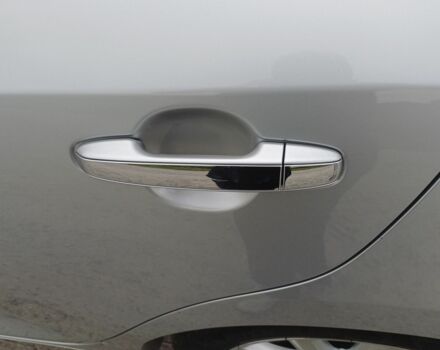 Серый Тойота Камри, объемом двигателя 2.5 л и пробегом 193 тыс. км за 14700 $, фото 5 на Automoto.ua