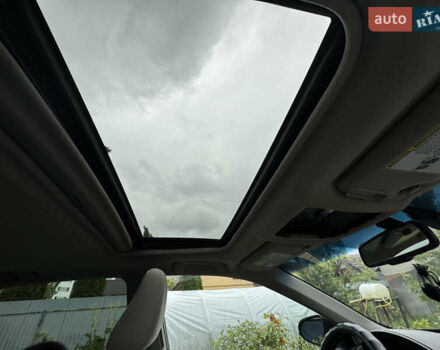 Серый Тойота Камри, объемом двигателя 2.49 л и пробегом 290 тыс. км за 9500 $, фото 57 на Automoto.ua