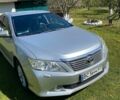 Сірий Тойота Камрі, об'ємом двигуна 2.49 л та пробігом 222 тис. км за 13200 $, фото 1 на Automoto.ua
