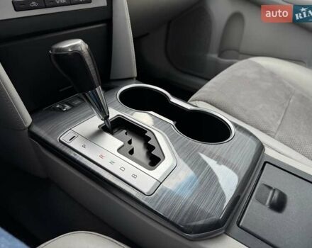 Сірий Тойота Камрі, об'ємом двигуна 2.5 л та пробігом 138 тис. км за 11950 $, фото 39 на Automoto.ua
