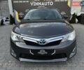Сірий Тойота Камрі, об'ємом двигуна 2.5 л та пробігом 138 тис. км за 11950 $, фото 8 на Automoto.ua