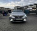 Сірий Тойота Камрі, об'ємом двигуна 2.5 л та пробігом 195 тис. км за 13336 $, фото 1 на Automoto.ua