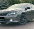 Серый Тойота Камри, объемом двигателя 3.46 л и пробегом 299 тыс. км за 14800 $, фото 1 на Automoto.ua