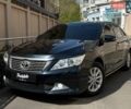 Серый Тойота Камри, объемом двигателя 2.49 л и пробегом 179 тыс. км за 12999 $, фото 1 на Automoto.ua