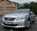 Сірий Тойота Камрі, об'ємом двигуна 0 л та пробігом 209 тис. км за 12750 $, фото 1 на Automoto.ua