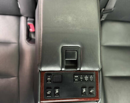 Сірий Тойота Камрі, об'ємом двигуна 2.49 л та пробігом 215 тис. км за 15000 $, фото 20 на Automoto.ua