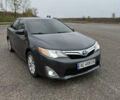 Серый Тойота Камри, объемом двигателя 2.49 л и пробегом 333 тыс. км за 11500 $, фото 2 на Automoto.ua