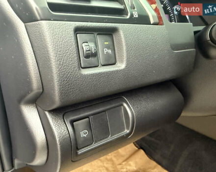 Серый Тойота Камри, объемом двигателя 2.5 л и пробегом 198 тыс. км за 13999 $, фото 18 на Automoto.ua