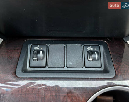 Сірий Тойота Камрі, об'ємом двигуна 2.49 л та пробігом 190 тис. км за 11800 $, фото 15 на Automoto.ua