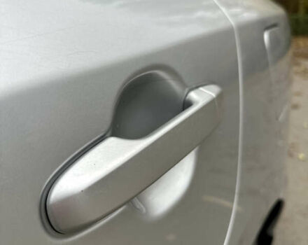 Серый Тойота Камри, объемом двигателя 2.49 л и пробегом 271 тыс. км за 12500 $, фото 36 на Automoto.ua