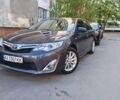 Серый Тойота Камри, объемом двигателя 2.49 л и пробегом 325 тыс. км за 10995 $, фото 1 на Automoto.ua