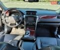 Сірий Тойота Камрі, об'ємом двигуна 2.5 л та пробігом 231 тис. км за 12500 $, фото 4 на Automoto.ua