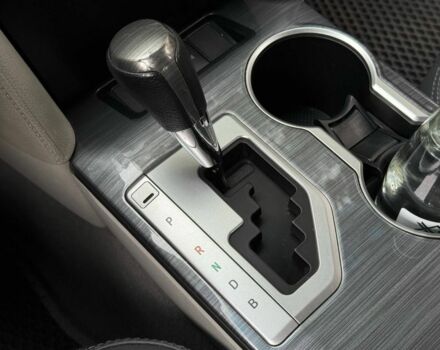 Сірий Тойота Камрі, об'ємом двигуна 2.5 л та пробігом 268 тис. км за 10990 $, фото 20 на Automoto.ua