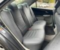 Сірий Тойота Камрі, об'ємом двигуна 2.5 л та пробігом 268 тис. км за 10990 $, фото 9 на Automoto.ua