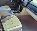 Серый Тойота Камри, объемом двигателя 2.49 л и пробегом 229 тыс. км за 12800 $, фото 26 на Automoto.ua