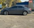 Серый Тойота Камри, объемом двигателя 2.5 л и пробегом 323 тыс. км за 9990 $, фото 3 на Automoto.ua
